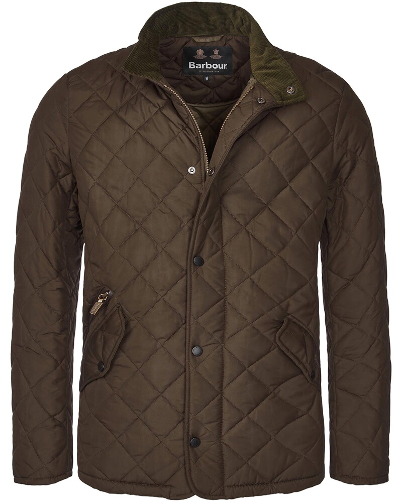 Steppjacke Chelsea