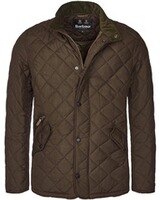 Steppjacke Chelsea, Barbour
