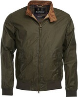 Wachsblouson Lightweight Royston, Barbour