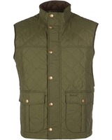 Steppweste Explorer Gilet, Barbour
