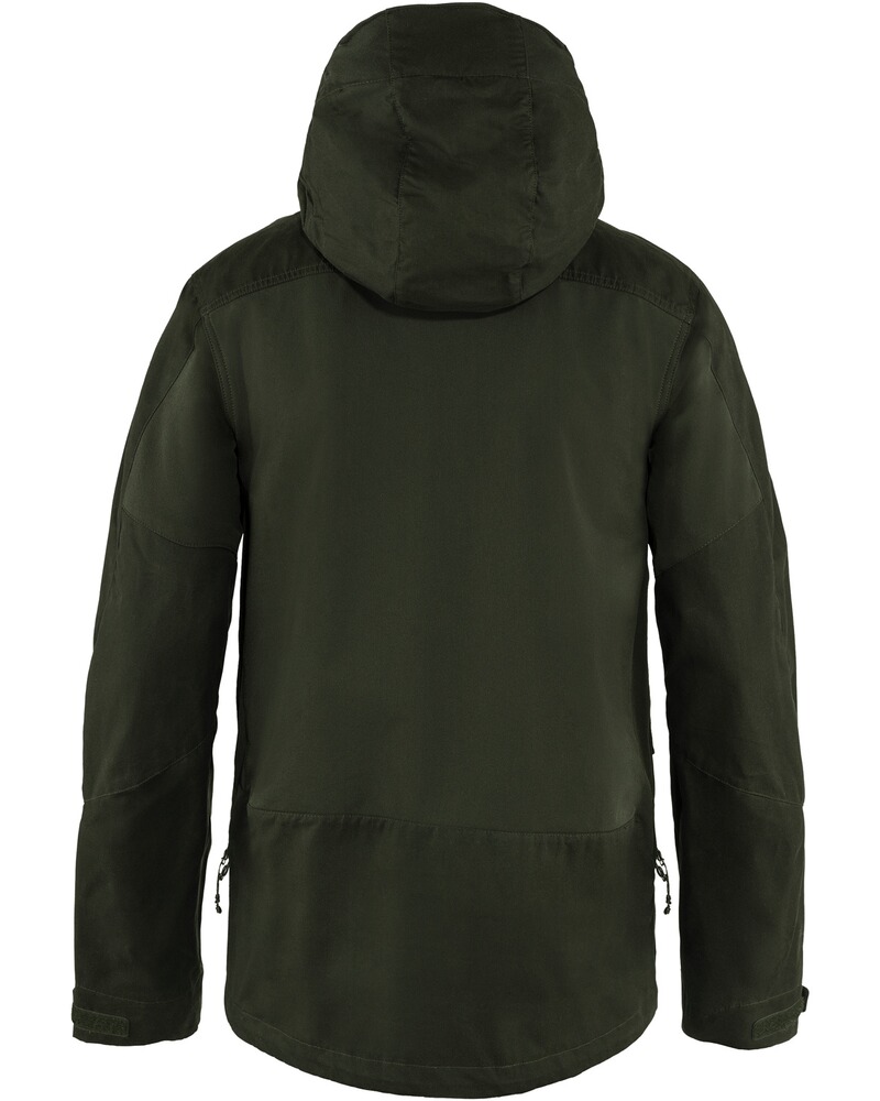 Jacke Lappland Hybrid, Fjällräven