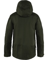 Jacke Lappland Hybrid, Fjällräven