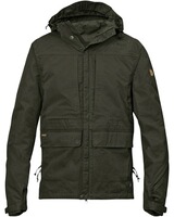 Jacke Lappland Hybrid, Fjällräven
