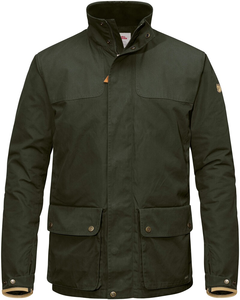 Jacke Sörmland Padded
