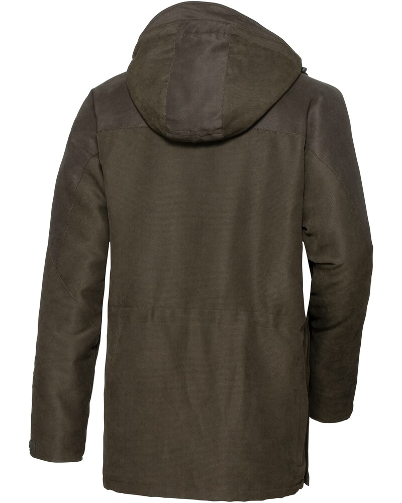 Winterjacke Huntex, Parforce