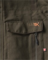 Winterjacke Huntex, Parforce