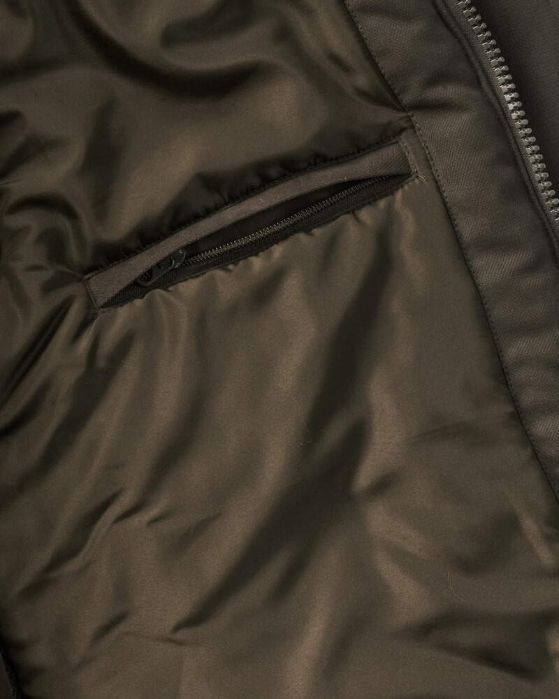 Winterjacke Huntex, Parforce