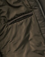 Winterjacke Huntex, Parforce