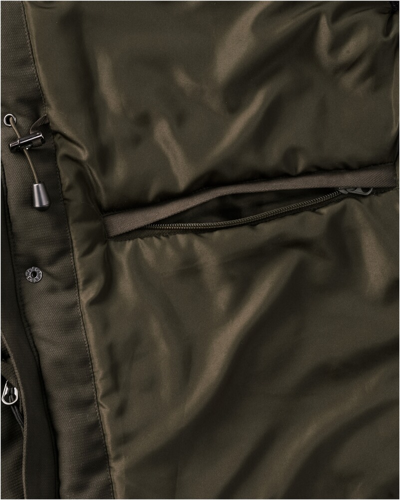 Winterjacke Huntex, Parforce