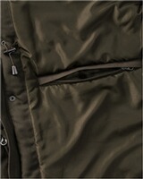 Winterjacke Huntex, Parforce