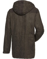 Veste de base, Wald & Forst