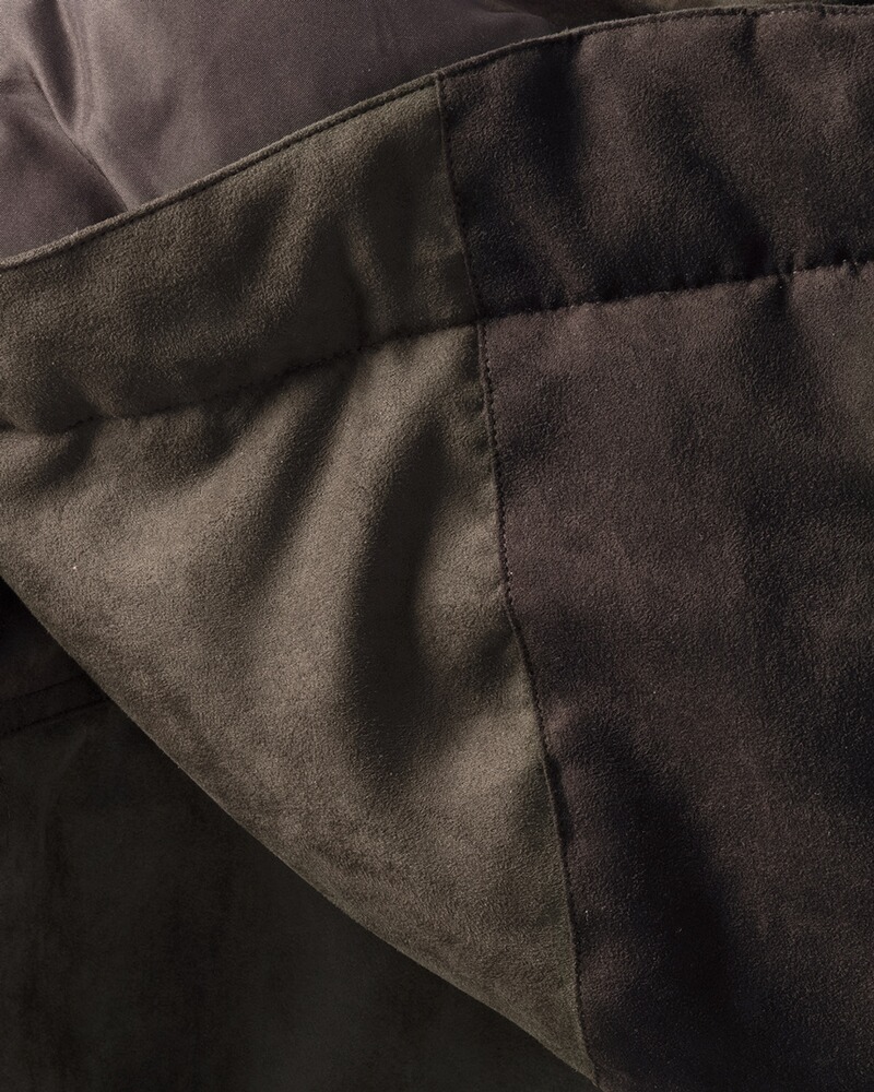 Veste de base, Wald & Forst
