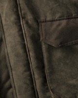 Veste de base, Wald & Forst