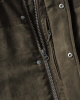 Veste de base, Wald & Forst