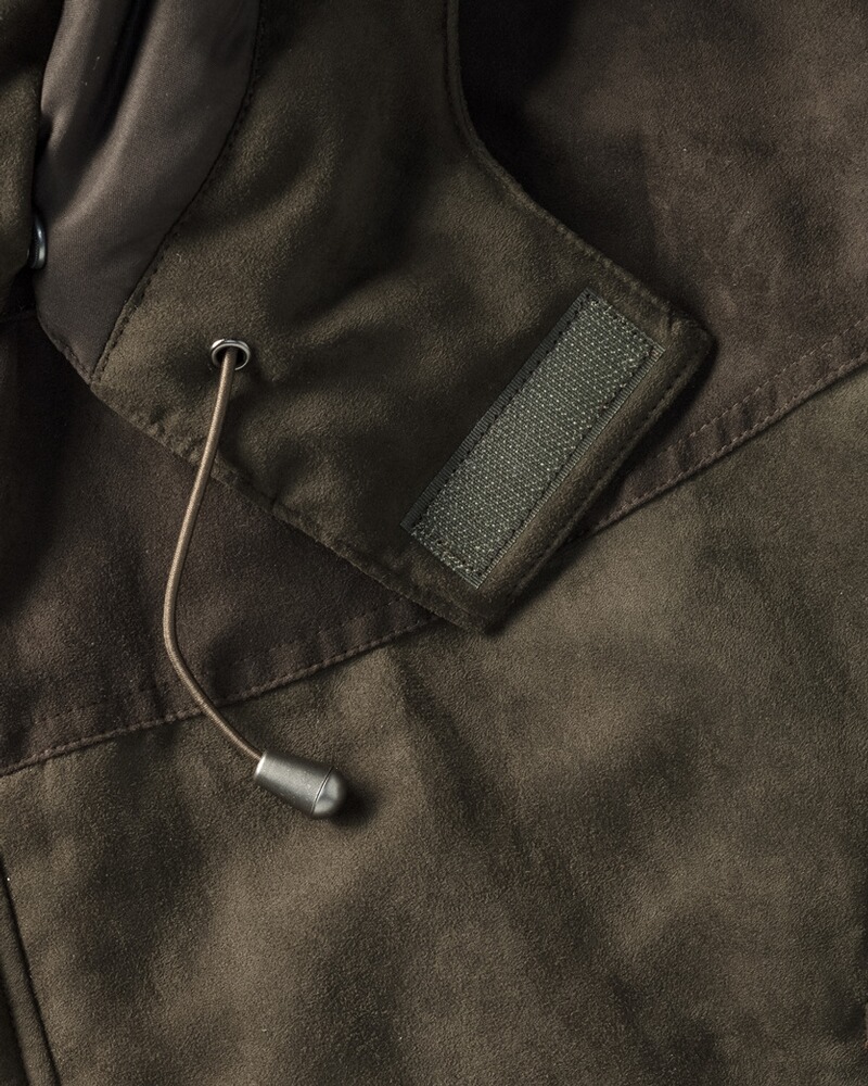 Veste de base, Wald & Forst