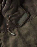 Veste de base, Wald & Forst