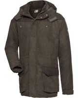 Veste de base, Wald & Forst