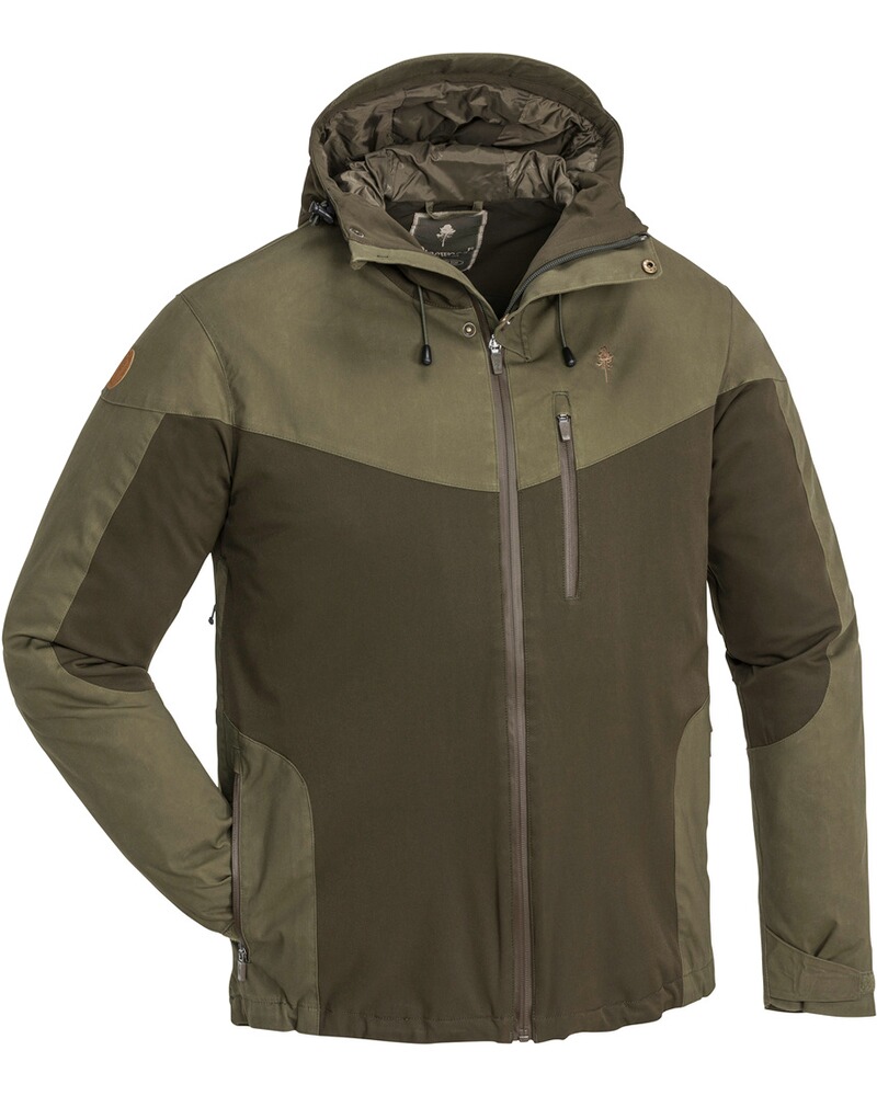 Jacke Finnveden Hybrid Extreme