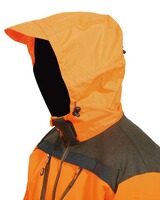 Jacke Iron 2, Hart
