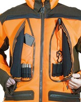 Jacke Iron 2, Hart