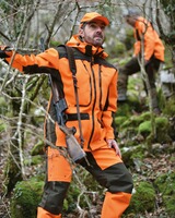 Jacke Iron 2, Hart