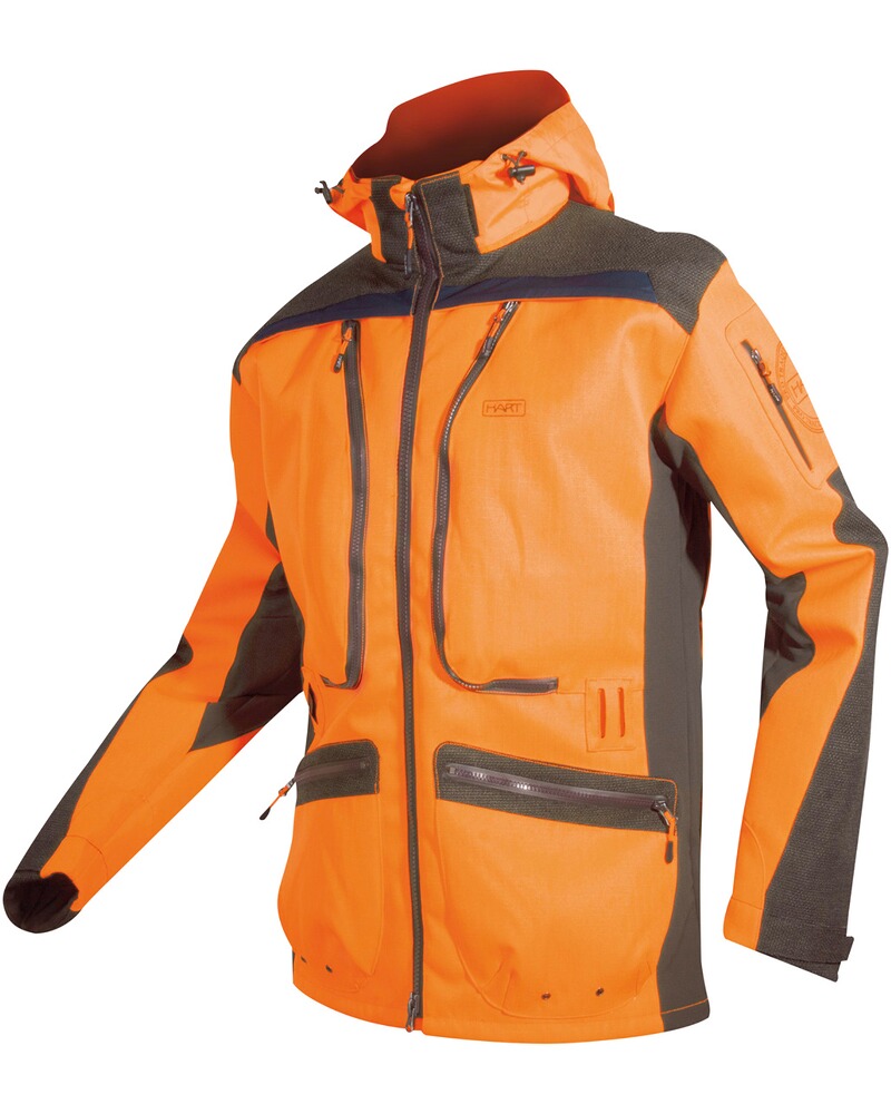 Jacke Iron 2