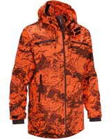 Jacke Ridge Classic Thermo, Swedteam