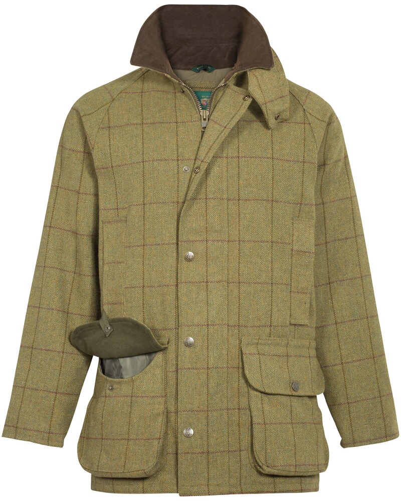 Jacke Rutland