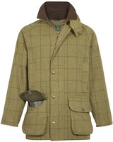 Jacke Rutland, Alan Paine