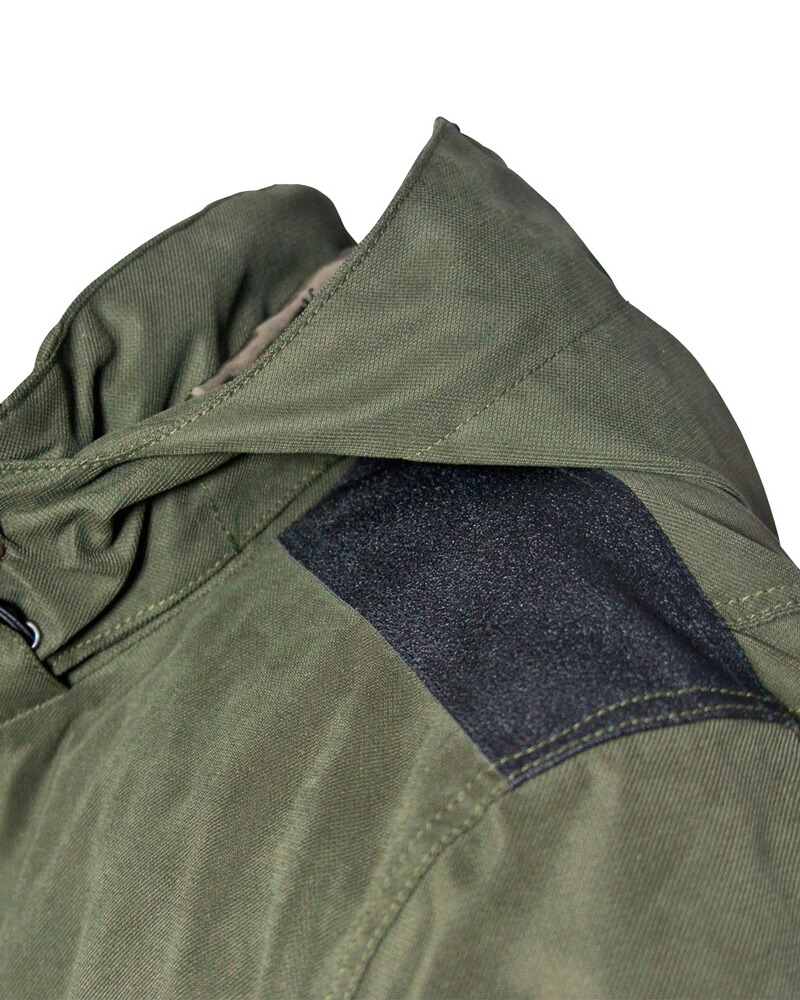 Jagdjacke Forest 3-in-1, Hubertus