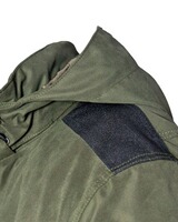 Jagdjacke Forest 3-in-1, Hubertus
