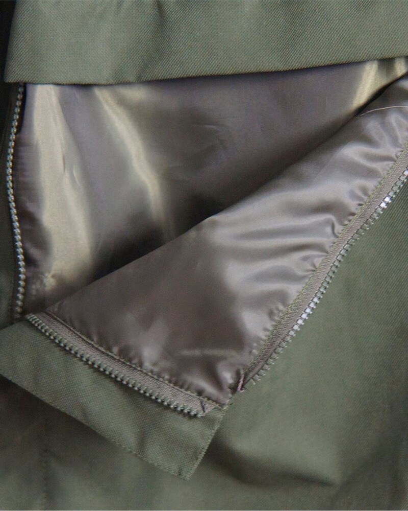 Jagdjacke Forest 3-in-1, Hubertus