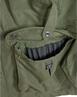Jagdjacke Forest 3-in-1, Hubertus