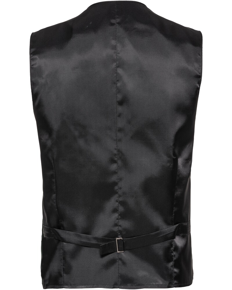 gilet, Luis Steindl