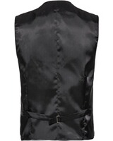 gilet, Luis Steindl
