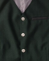 gilet, Luis Steindl