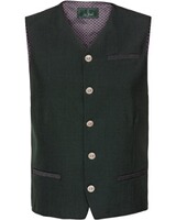 gilet, Luis Steindl