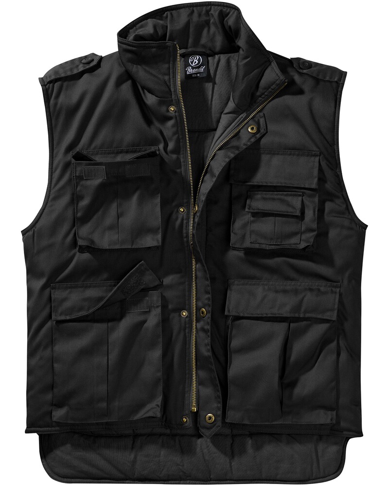 Weste Ranger