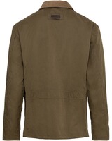Jacke Sanderling, Barbour