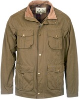 Jacke Sanderling, Barbour