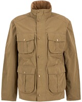 Jacke Sanderling, Barbour