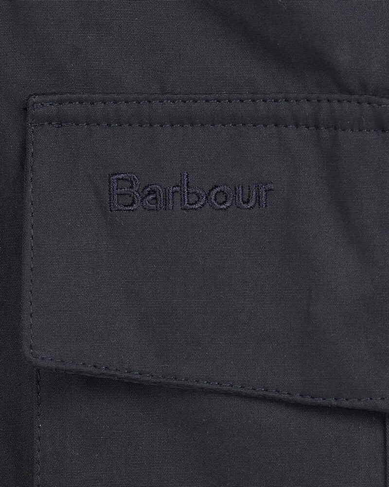 BARBOUR jacket SANDERLING sand, Barbour
