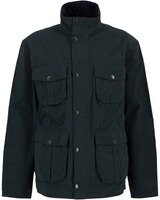 BARBOUR jacket SANDERLING sand, Barbour