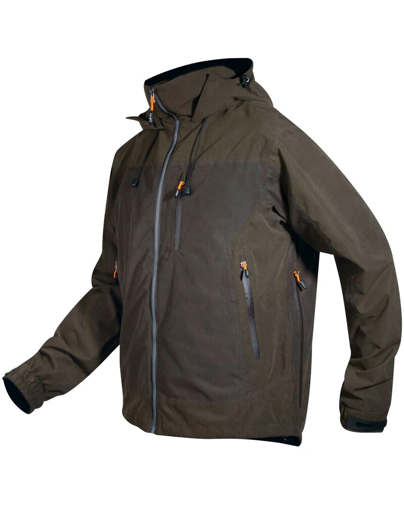 Jacke Ilie