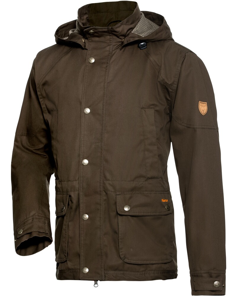 Jacke Hydro