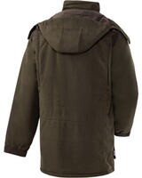 Jacke Max Warm, Seeland