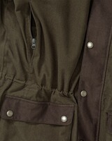 Jacke Max Warm, Seeland