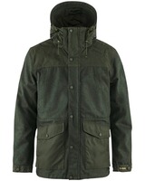 Jacke Värmland Wool, Fjällräven
