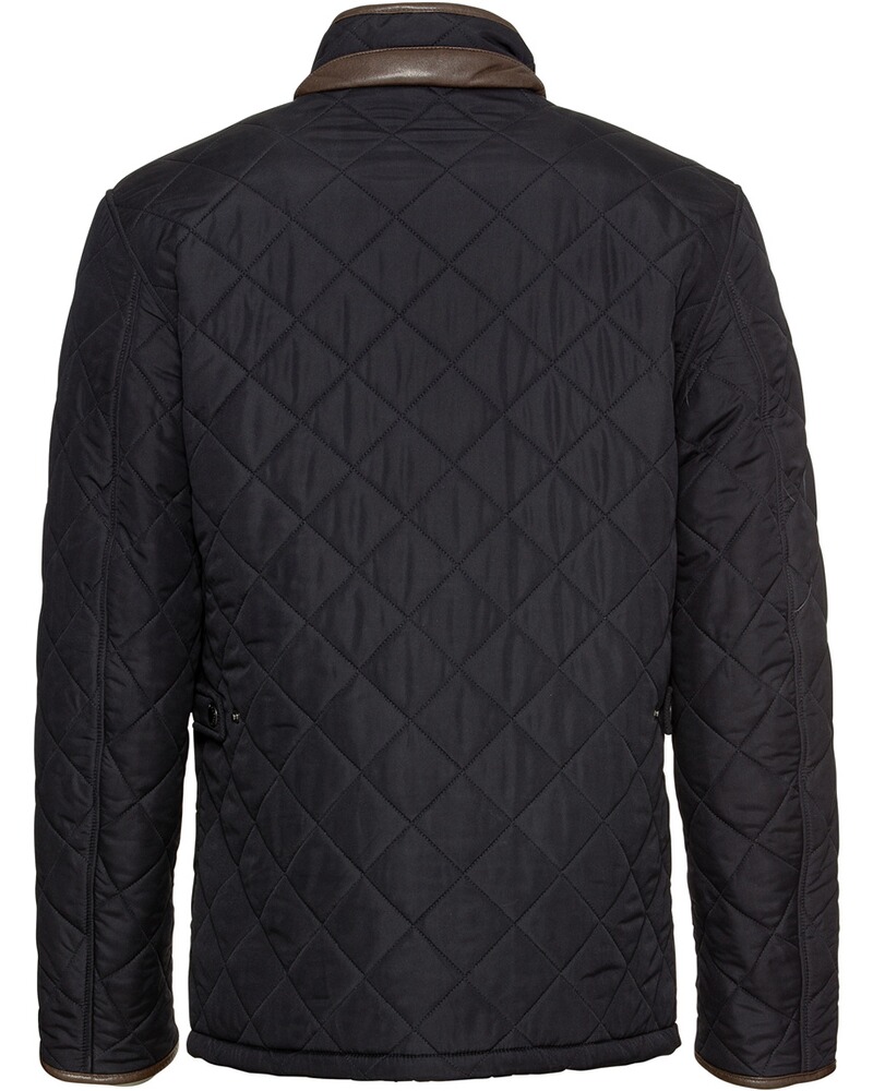 Steppjacke Powell, Barbour