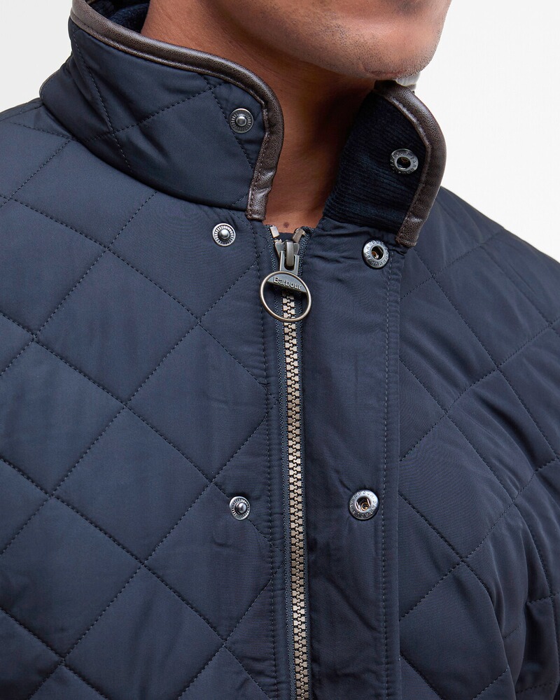Steppjacke Powell, Barbour